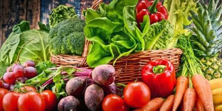 أسعار
الخضروات
اليوم
الخميس
8-5-2025 - تكنو بلس
