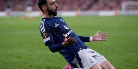 موعد
      مباراة
      مانشستر
      يونايتد
      وأتلتيك
      بلباو
      في
      إياب
      نصف
      نهائي
      الدوري
      الأوروبي
      والقنوات
      الناقلة
      والتشكيل
      المتوقع - تكنو بلس