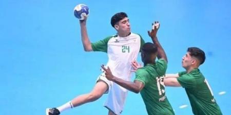 السعودية
      تفوز
      على
      المغرب
      في
      دور
      تحديد
      المراكز
      ببطولة
      كأس
      العرب
      لكرة
      اليد
      في
      الكويت - تكنو بلس