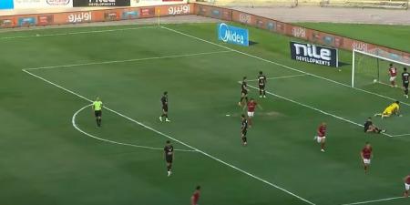 الدوري
      المصري
      الممتاز:
      إسلام
      عيسى
      يسجل
      هدف
      التعادل
      لسيراميكا
      كليوباترا
      في
      مرمى
      الزمالك
      في
      الدقيقة
      63 - تكنو بلس