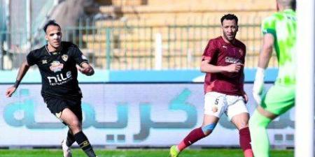 سيراميكا
      تعطل
      انطلاق
      مسيرة
      الرمادي
      مع
      الزمالك - تكنو بلس