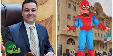 انسحاب
      مفاجئ
      لمحامي
      الطفل
      ياسين
      يثير
      التساؤلات
      حول
      الضغوط
      القانونية
      والإعلامية - تكنو بلس