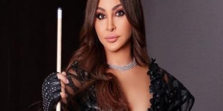 إليسا
تستعد
لطرح
ألبومها
الجديد
فى
الصيف - تكنو بلس