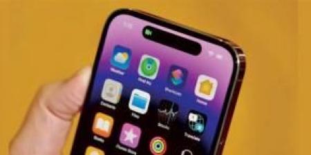 هل
      يختفي
      الآيفون
      خلال
      عقد؟ - تكنو بلس
