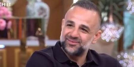 المخرج
رؤوف
السيد:
مضيت
فيلم
نجوم
الساحل
قبل
نزول
فيلم
الحريفة
لدور
العرض - تكنو بلس