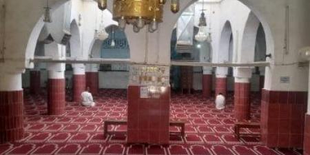 عمره 400 عام.. أهم المعلومات عن مسجد نقادة العتيق فى قنا