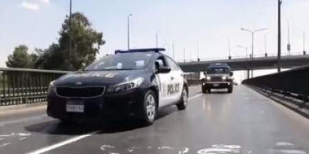 ضبط أدمن صفحة تروج لبيع الأسلحة أون لاين