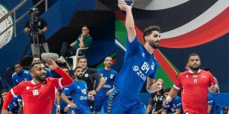 بث
      مباشر..
      مشاهدة
      مباراة
      البحرين
      والكويت
      في
      كأس
      العرب
      لكرة
      اليد - تكنو بلس
