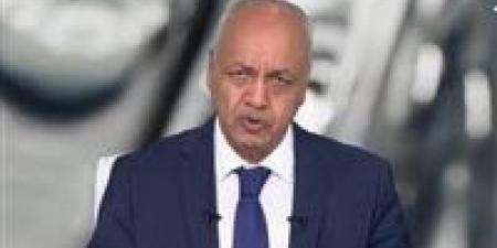 مصطفى
      بكري
      يهاجم
      ساويرس:
      إلي
      متي
      سيترك
      هذا
      الشخص
      يتعمد
      الإساءة
      إلي
      جيش
      الوطن؟ - تكنو بلس