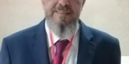 الدحيات
      نقيباً
      للأطباء
      البيطريين
      بالتزكية - تكنو بلس
