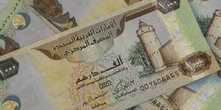أسعار
      الدرهم
      الإماراتي
      في
      مصر
      اليوم..
      الجمعة
      9
      مايو
      2025 - تكنو بلس