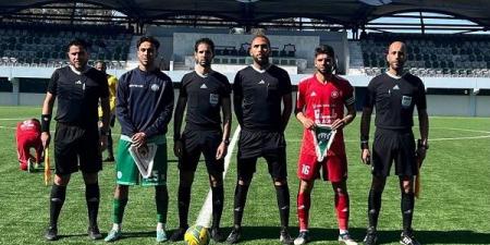 بث
      مباشر..
      مشاهدة
      مباراة
      السويحلي
      والإتحاد
      المصراتي
      في
      الدوري
      الليبي - تكنو بلس