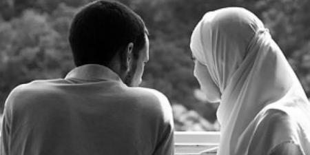 أجمل عبارات معايدة الزوجة جميلة قصيرة - تكنو بلس