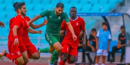 بث
      مباشر..
      مشاهدة
      مباراة
      الأولمبي
      والأهلي
      طرابلس
      في
      الدوري
      الليبي - تكنو بلس