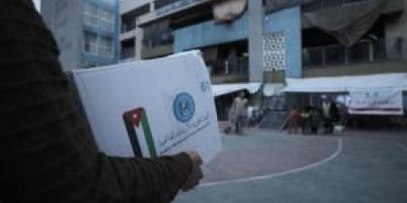 "الخيرية
      الأردنية"
      35
      عاما
      من
      العمل
      مع
      79
      جهة
      دولية
      تحت
      الشمس - تكنو بلس