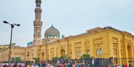 أماكن وأحياء ساحرة داخل القاهرة لا يعلم بها الكثير - تكنو بلس