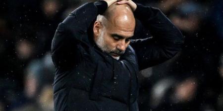 جوارديولا
:
لم
أكن
أتوقع
ما
فعله
ساوثهامبتون
أمامنا
رغم
هبوطهم - تكنو بلس