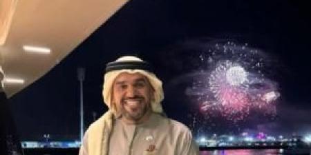 حسين
      الجسمي
      يرزق
      بمولود
      جديد
      ..
      ويختار
      له
      هذا
      الإسم - تكنو بلس