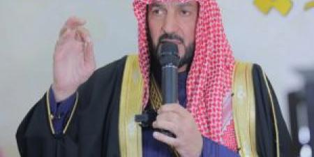 الشيخ
      عبد
      الكريم
      الحويان
      لـ
      "سرايا":
      سلمت
      رئيس
      الديوان
      الملكي
      مطلب
      مئات
      شيوخ
      الأردن
      بإصدار
      عفو
      عام - تكنو بلس
