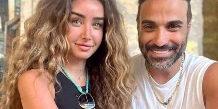 عودة
      أحمد
      فهمي
      لهنا
      الزاهد
      تثير
      الجدل..
      فما
      القصة
      ؟ - تكنو بلس