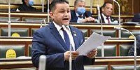 النائب
      شحاته
      أبو
      زيد:
      ما
      يحدث
      في
      غزة
      جريمة
      إنسانية..
      وموقف
      مصر
      ثابت
      في
      دعم
      القضية
      الفلسطينية - تكنو بلس