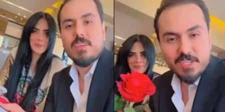 حورية
فرغلي
تكشف
المستور
ونزار
الفارس
يواجه
بـ"اعترافات
مدوية" - تكنو بلس