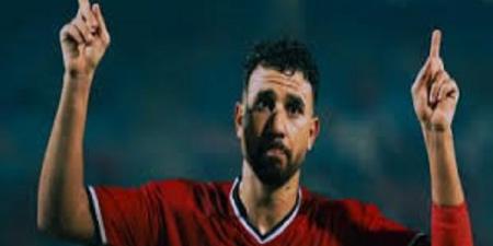 تريزيجيه
يحفز
لاعبي
منتخب
الشباب  - تكنو بلس