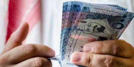 أسعار
      الريال
      السعودي
      في
      مصر
      اليوم..
      السبت
      10
      مايو
      2025 - تكنو بلس