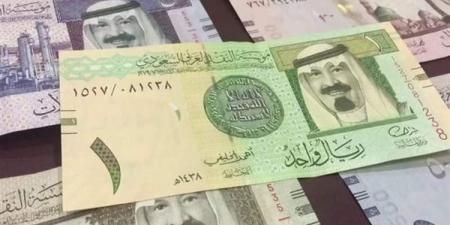 الريال
      السعودى
      يسجل
      13.48
      جنية
      فى
      السوق
      المصرفى
      المصرى - تكنو بلس