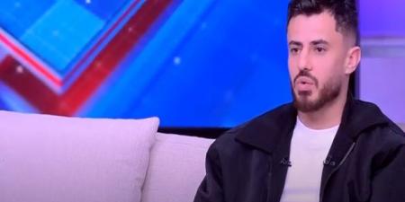 محمود
      حمدي
      الونش:
      تعرضت
      لانتقادات
      كبيرة
      في
      بدايتي
      مع
      الزمالك
      وأصبحت
      من
      نجوم
      الفريق..
      ولم
      أفكر
      في
      الاعتزال
      بعد
      إصابتي
      بالرباط
      الصليبي - تكنو بلس