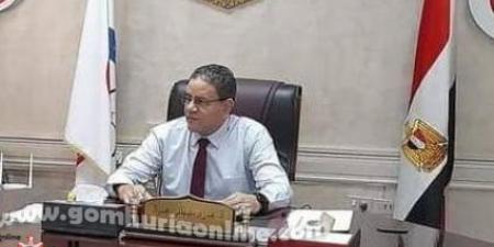 إنقاذ
حالة
ولادة
نادرة
بمستشفى
أشمون
العام
بالمنوفية - تكنو بلس