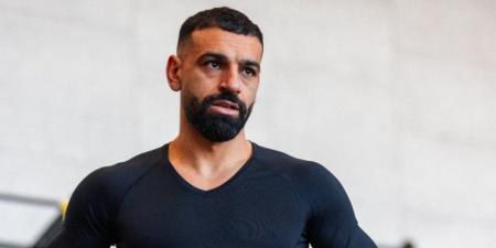 محمد صلاح: أحلم بالكرة الذهبية من أجل الشعب المصري - تكنو بلس