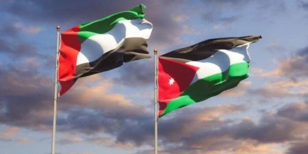 الأردن
      والإمارات
      يختتمان
      الجولة
      الأولى
      للمشاورات
      القنصلية
      فى
      أبو
      ظبى - تكنو بلس