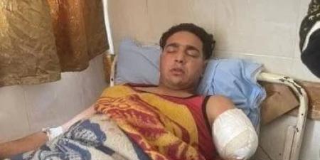 سماع أقوال ضحية سيرك طنطا فى بلاغه بسرقة متعلقاته أثناء عودته للمنزل