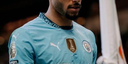 عمر
      مرموش
      يشارك
      بديلاً
      في
      تعادل
      مانشستر
      سيتي
      أمام
      ساوثهامبتون
      بدون
      أهداف
      في
      الدوري
      الإنجليزي
      الممتاز - تكنو بلس