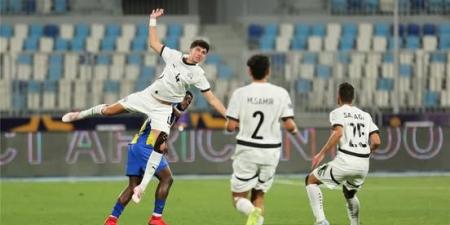 منتخب
      مصر
      يفوز
      على
      تنزانيا
      بهدف
      نظيف
      ويتأهل
      لربع
      نهائي
      كأس
      أمم
      أفريقيا
      للشباب - تكنو بلس