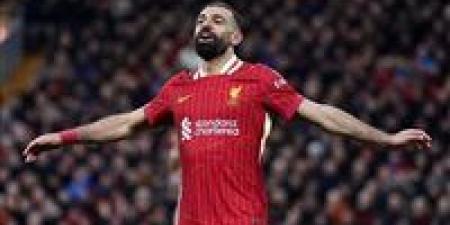 محمد
      صلاح
      لاعب
      ليفربول:
      أحلم
      بالتتويج
      بالكرة
      الذهبية
      يومًا
      ما
      من
      أجل
      المصريين - تكنو بلس