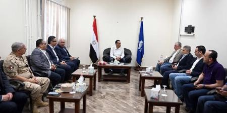 مدبولي:
تطوير
المناطق
الصناعية
ركيزة
أساسية
لجذب
المزيد
من
الاستثمارات - تكنو بلس
