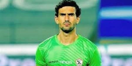 اول
تعليق
من
حارس
الزمالك
بعد
إحالته
للتحقيق
:"إيه
اللى
بدر
مني" - تكنو بلس