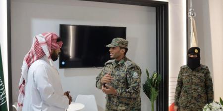 الأفواج
      الأمنية
      تشارك
      في
      مهرجان
      المانجو
      والفواكه
      الاستوائية
      بجازان - تكنو بلس