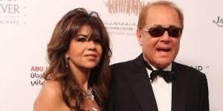 نجل
      محمود
      عبدالعزيز:
      "اسم
      بوسي
      شلبي
      غير
      موجود
      بإعلان
      الوراثة" - تكنو بلس