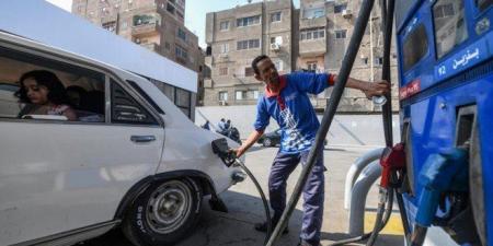 أزمة
      "البنزين
      المغشوش"
      تتصاعد
      في
      مصر..
      .ومطالب
      برلمانية
      بكشف
      "مافيا
      منظمة"
      تهدد
      الأمن
      القومي - تكنو بلس