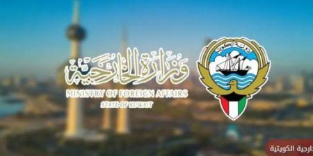الكويت
      ترحب
      باتفاق
      وقف
      إطلاق
      النار
      بين
      الهند
      وباكستان - تكنو بلس