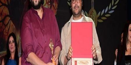 "البحث
عن
منفذ
لخروج
السيد
رامبو"
يفوز
بـ4
جوائز
فى
مهرجان
الكاثوليكي - تكنو بلس