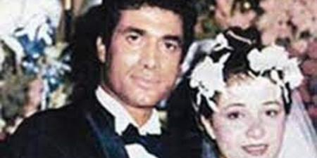 قصة
حب
هالة
فؤاد
وأحمد
زكى
وسر
انفصالهما
وزوجها
من
بركات - تكنو بلس