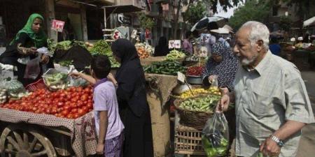 ارتفاع
      التضخم
      السنوي
      في
      مصر
      إلى
      13.5
      خلال
      شهر
      أبريل
      الماضي - تكنو بلس