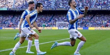 بث
      مباشر..
      شاهد
      مباراة
      ليجانيس
      وإسبانيول
      في
      الدوري
      الإسباني - تكنو بلس
