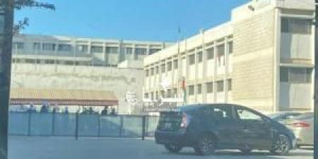 أهالي
      الإشرفية
      يطالبون
      “التربية”
      عبر
      "سرايا"
      بإعادة
      ساحة
      مدرسة
      البنات
      للطالبات
      وإخراج
      سيارات
      المعلمات - تكنو بلس