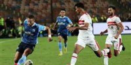 موعد
      مباراة
      الزمالك
      ضد
      بيراميدز
      فى
      بطولة
      الدوري
      المصري - تكنو بلس