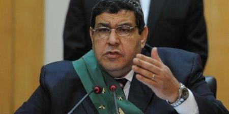 مصر..
      وفاة
      قاضي
      محاكمات
      "مبارك"
      و"مرسي"
      وصاحب
      أول
      حكم
      بإعدام
      رئيس
      سابق - تكنو بلس